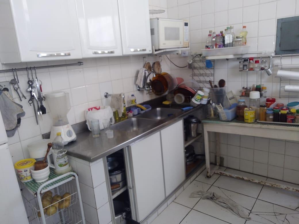 Casa, Calafate, 3 Quartos, 4 Vagas