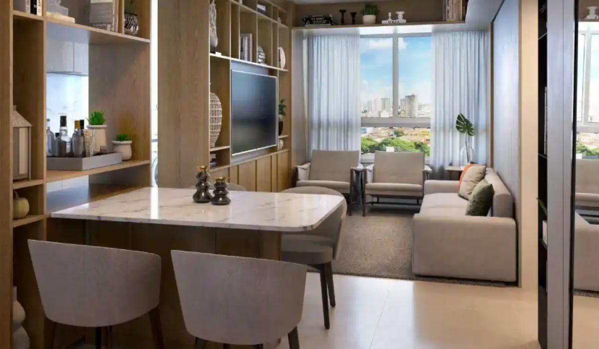 Apartamento, Boa Viagem, 2 Quartos, 2 Vagas, 2 Suítes