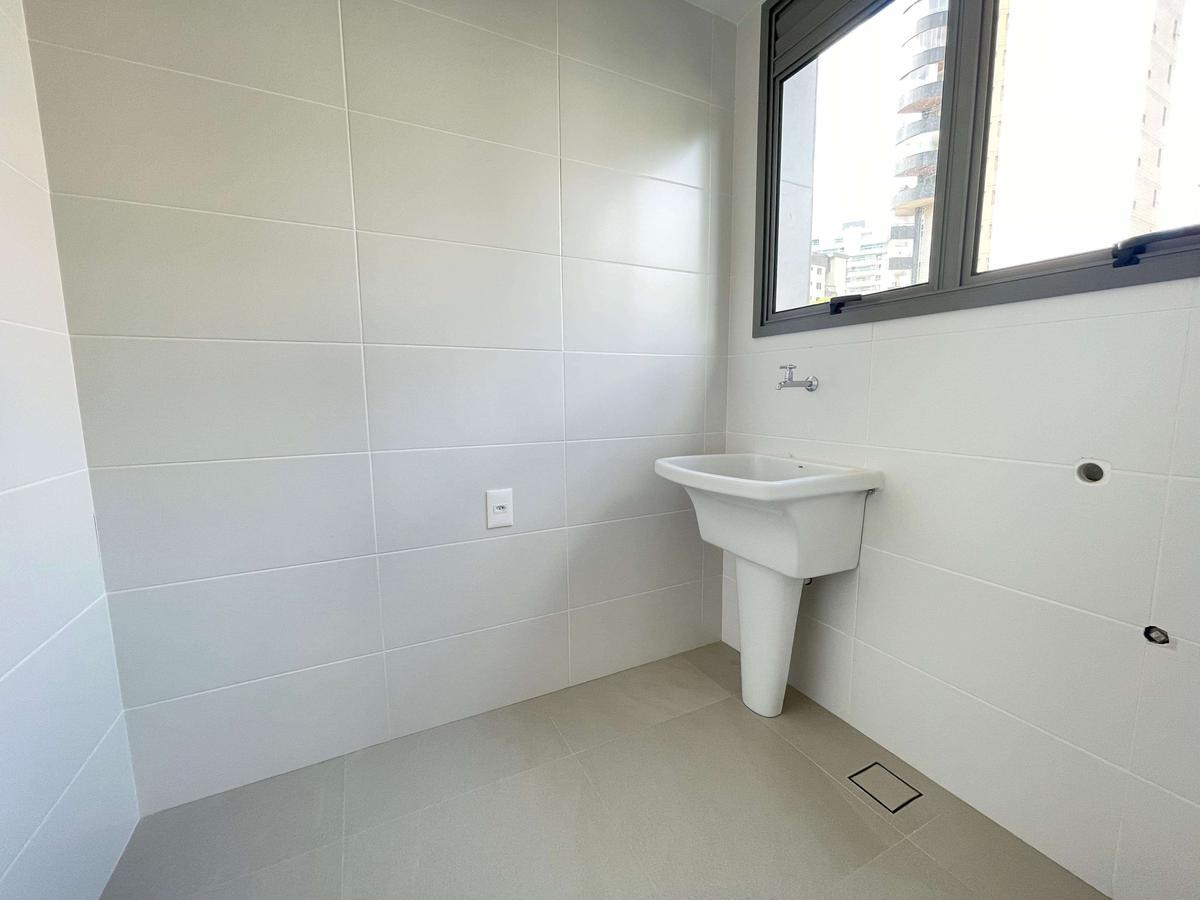 Apartamento, Serra, 3 Quartos, 2 Vagas, 3 Suítes