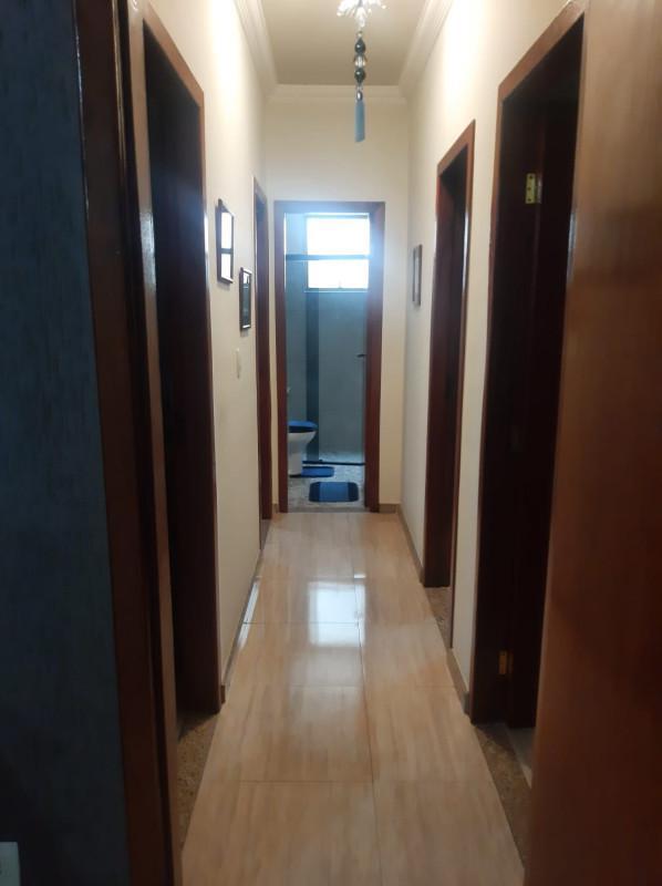 Apartamento, Castelo, 4 Quartos, 3 Vagas, 1 Suíte