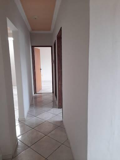 Apartamento, Vila Formosa, 2 Quartos, 1 Vaga