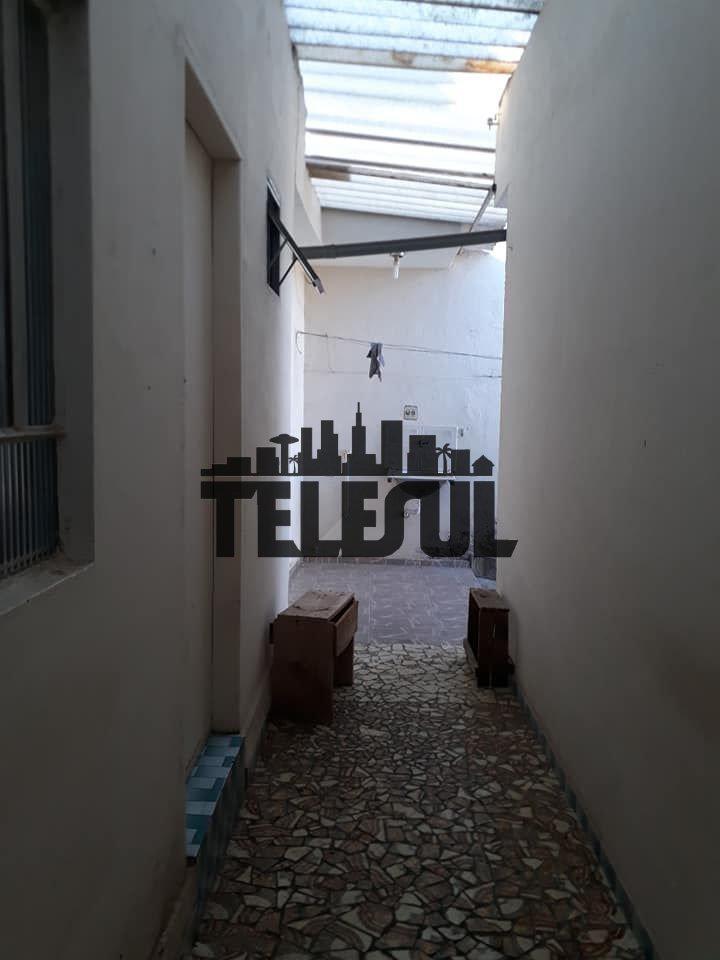 Casa, Jardim Andere, 4 Quartos, 2 Vagas