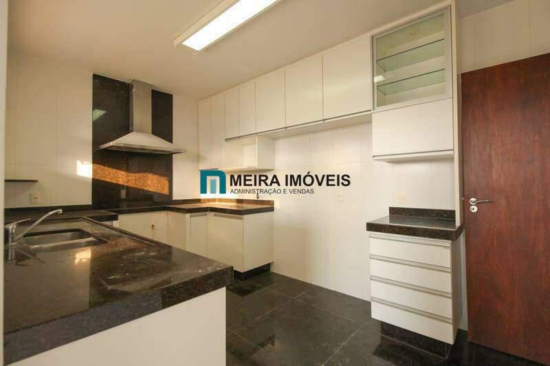 Cobertura, Anchieta, 5 Quartos, 2 Vagas, 3 Suítes