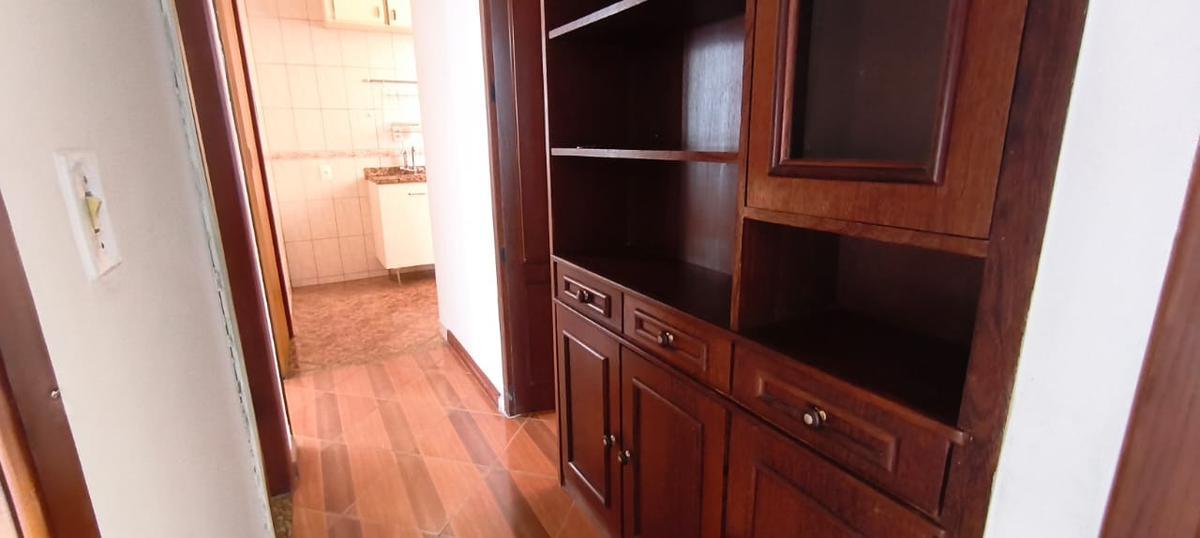 Apartamento, Graça, 2 Quartos, 1 Vaga