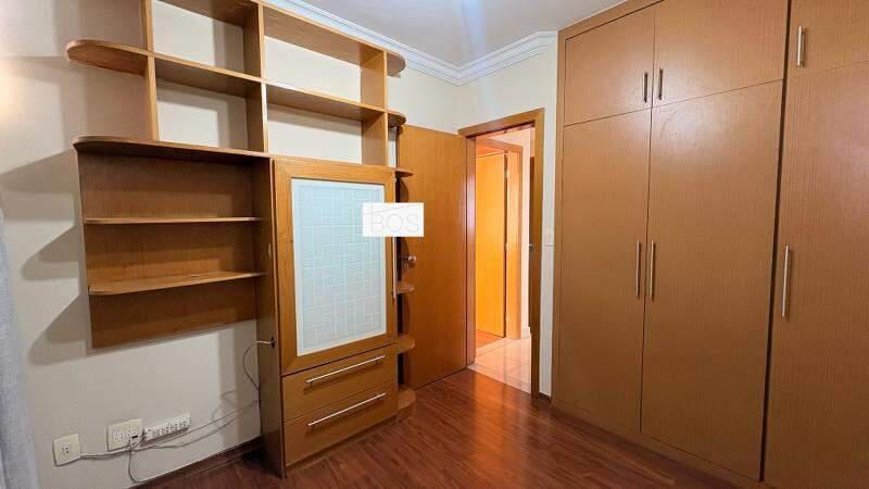 Apartamento, Barro Preto, 4 Quartos, 2 Vagas, 1 Suíte
