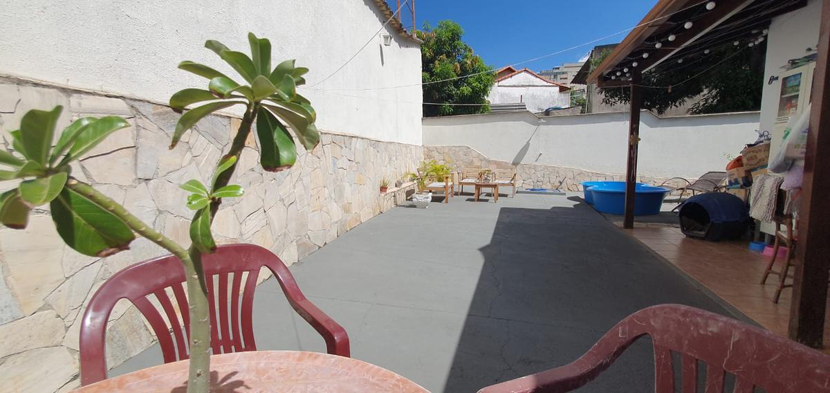 Casa, Salgado Filho, 3 Quartos, 5 Vagas, 1 Suíte