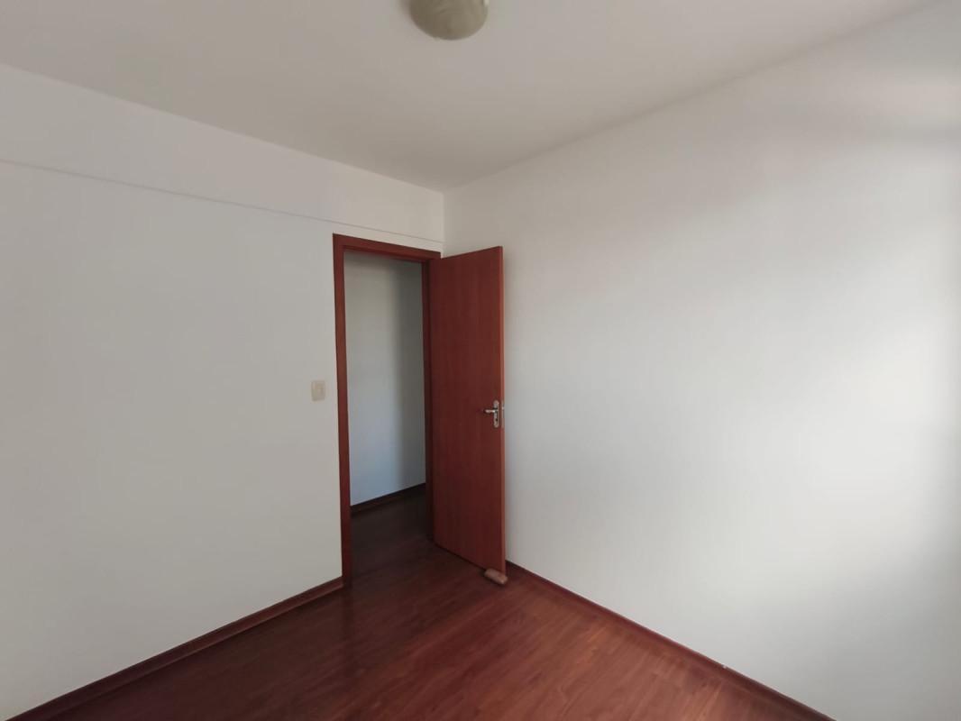 Apartamento, Carlos Prates, 3 Quartos, 2 Vagas, 1 Suíte