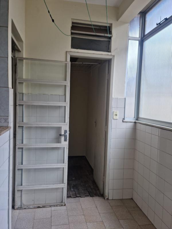 Apartamento, Coração Eucarístico, 3 Quartos, 1 Vaga