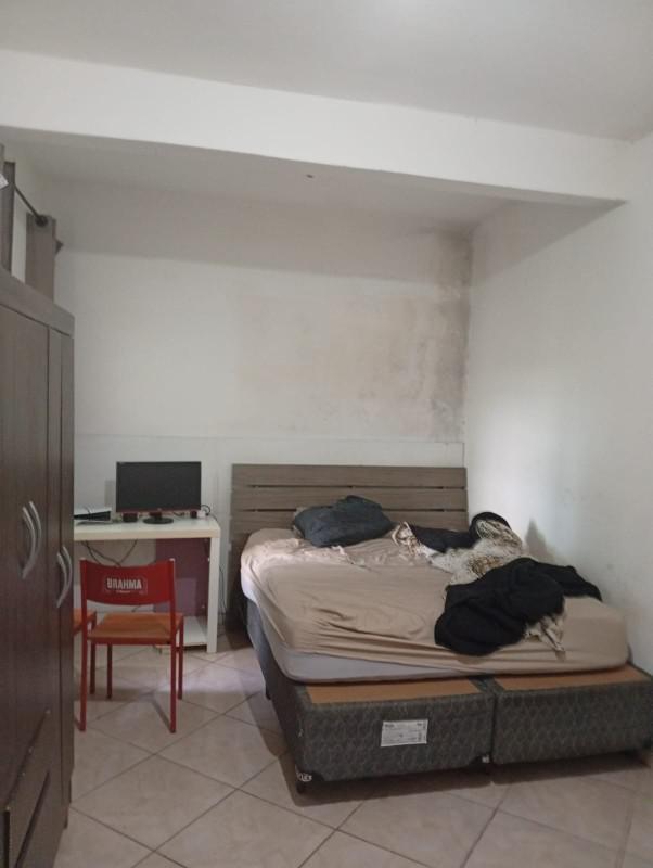 Casa, Jardim Vitória, 2 Quartos, 1 Vaga