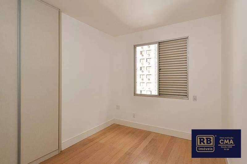 Apartamento, Savassi, 4 Quartos, 2 Vagas, 1 Suíte