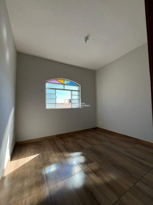 Casa, Glória, 4 Quartos, 2 Vagas, 1 Suíte