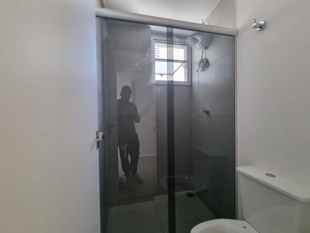 Apartamento, Jardim Riacho das Pedras, 2 Quartos, 1 Vaga