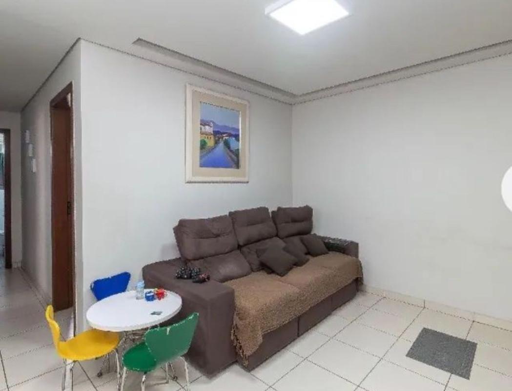 Apartamento, Santa Mônica, 3 Quartos, 2 Vagas