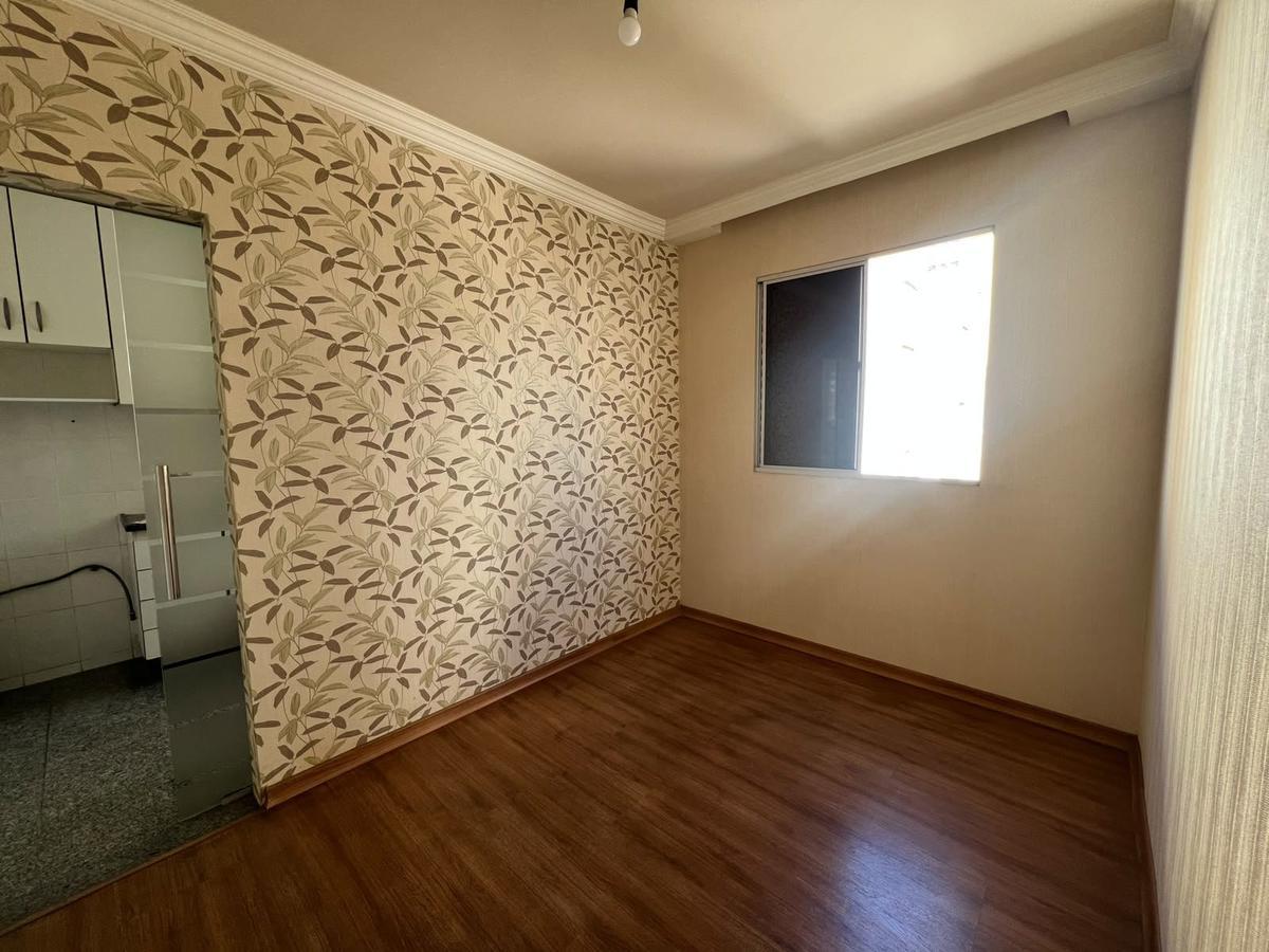Apartamento, Silveira, 3 Quartos, 1 Vaga, 1 Suíte