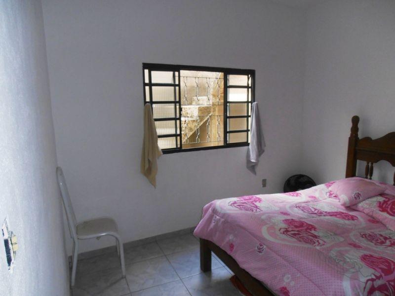 Casa, Bela Vista, 3 Quartos, 0 Vaga