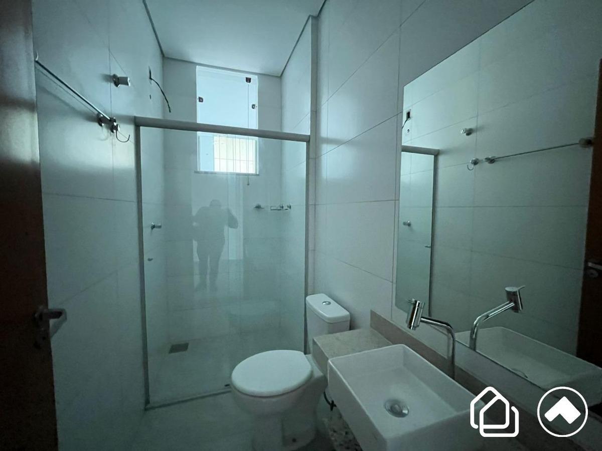 Apartamento, Buritis, 2 Quartos, 1 Vaga, 1 Suíte