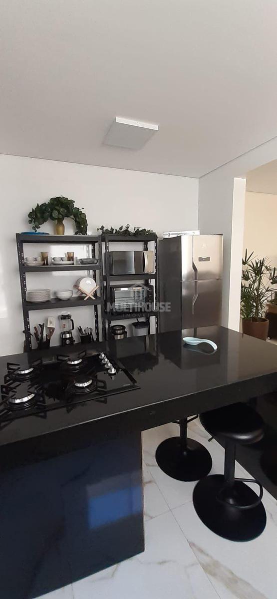 Casa, Santa Amélia, 3 Quartos, 3 Vagas, 3 Suítes