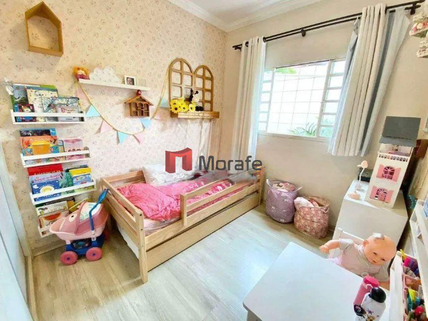 Casa, Trevo, 3 Quartos, 2 Vagas, 1 Suíte