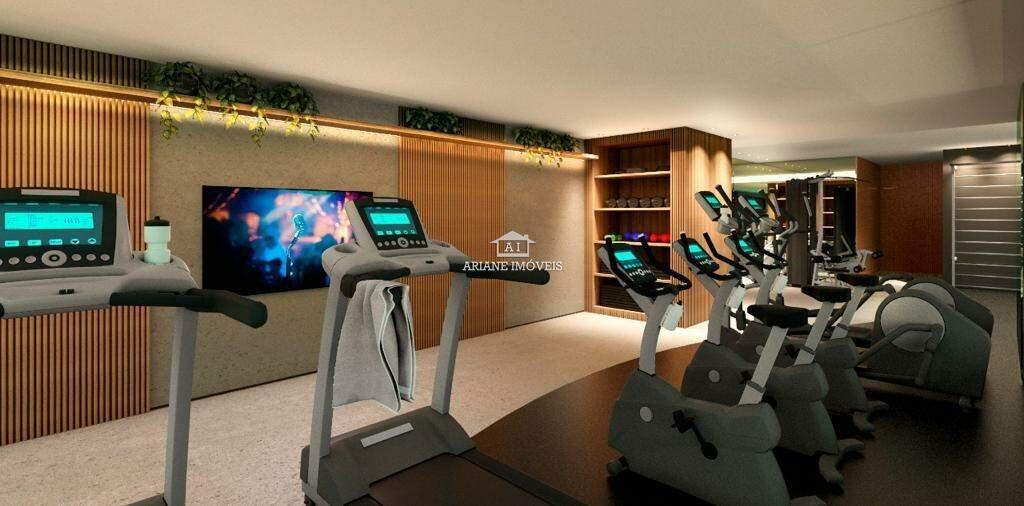 Cobertura, Vila da Serra, 4 Quartos, 5 Vagas, 2 Suítes