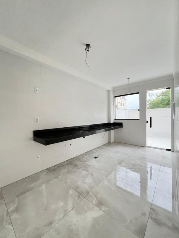 Casa, Cruzeiro, 1 Quarto, 1 Vaga