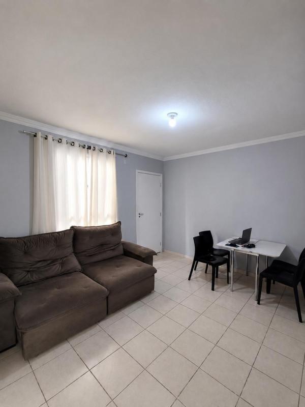 Apartamento, Centro, 2 Quartos, 1 Vaga