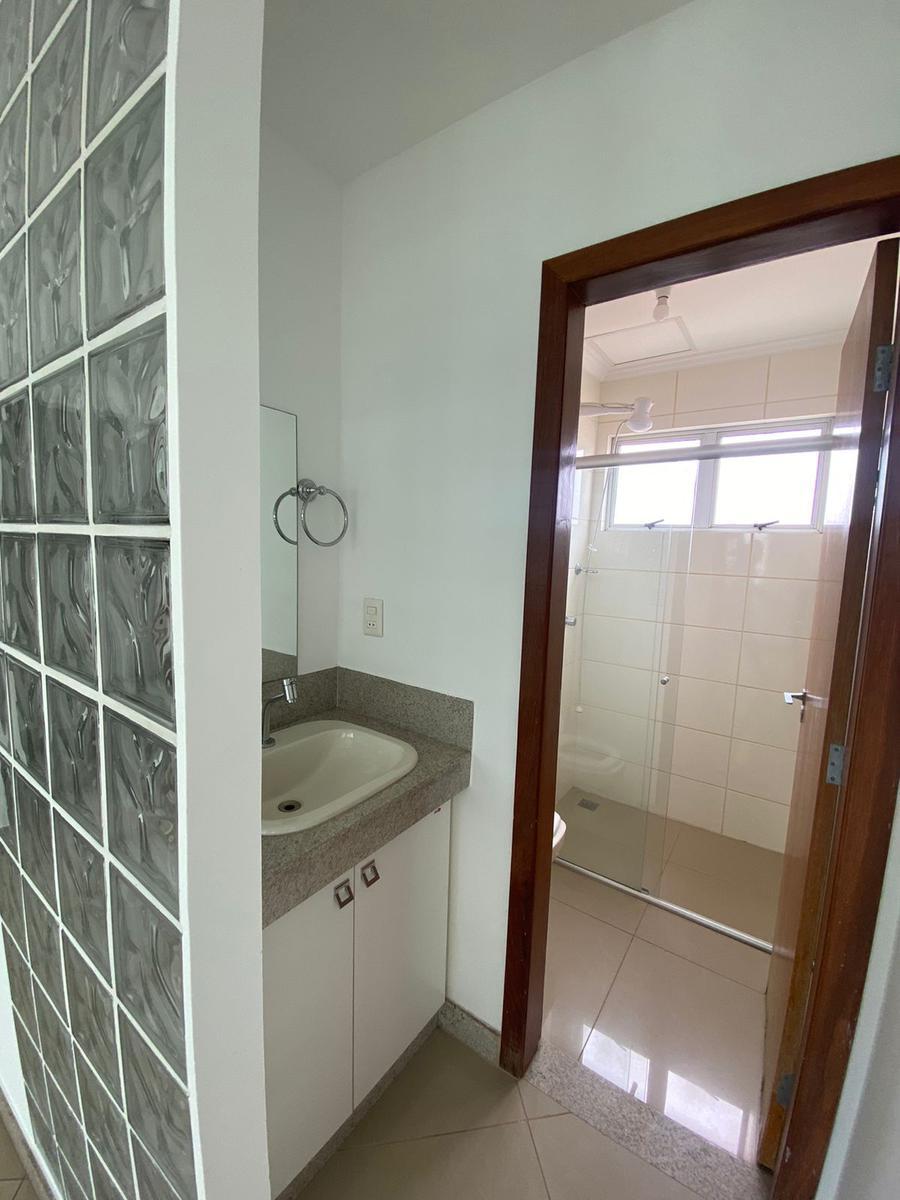 Apartamento, São Luiz (pampulha), 2 Quartos, 1 Vaga, 1 Suíte