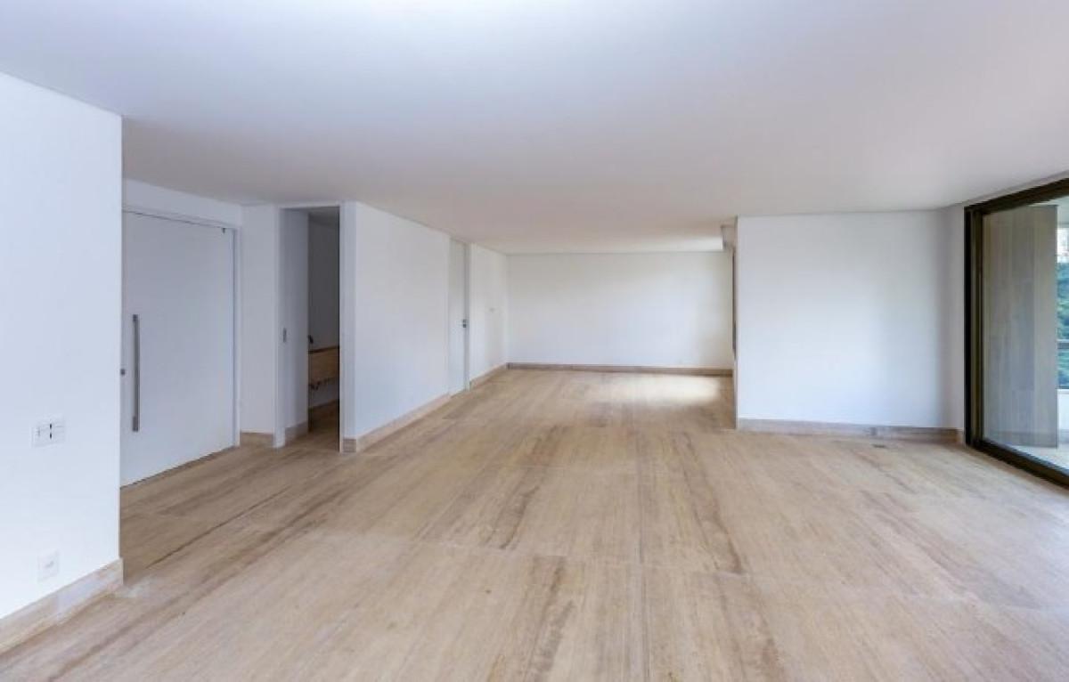 Apartamento, Vila da Serra, 4 Quartos, 4 Vagas, 4 Suítes