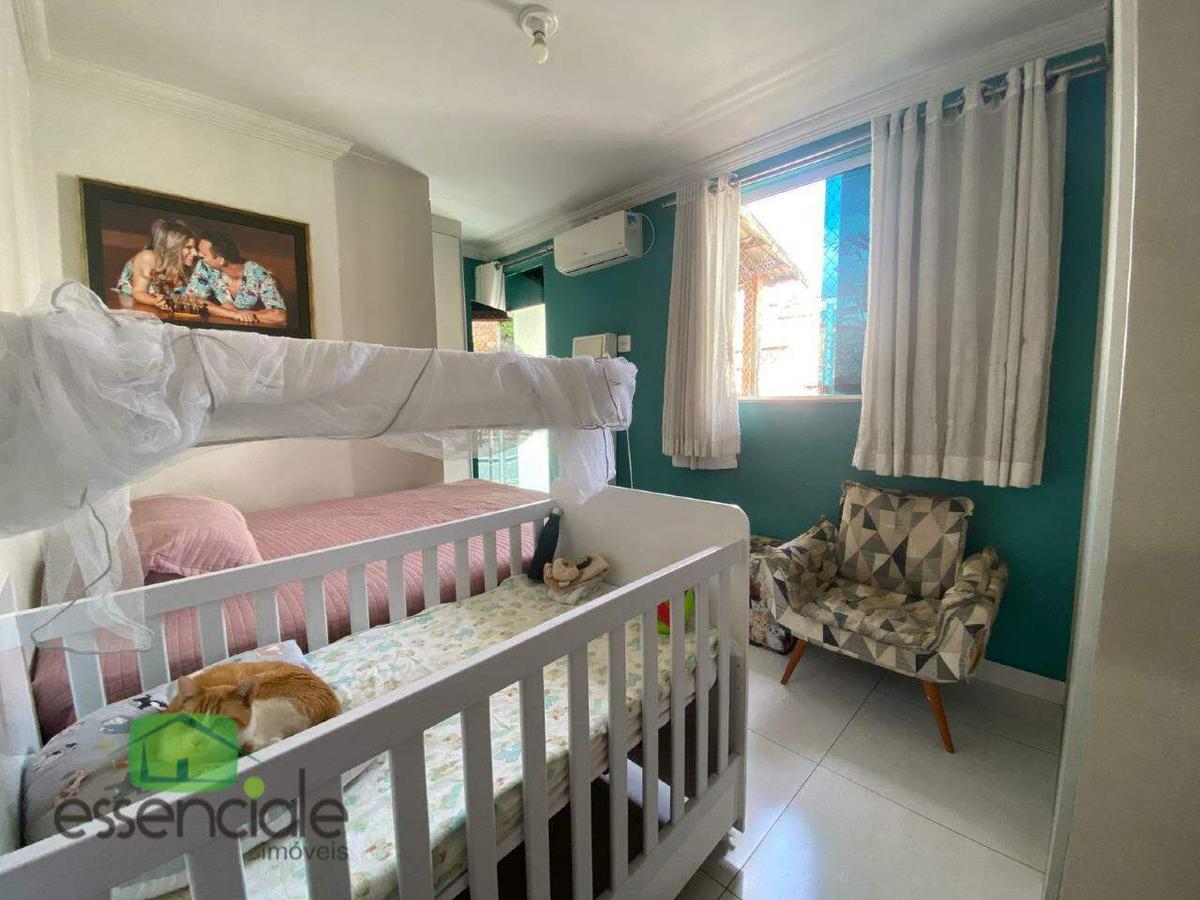 Casa, Fonte Grande, 3 Quartos, 2 Vagas, 1 Suíte