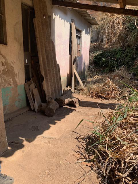 Lote, São Salvador, 0 Quarto, 0 Vaga