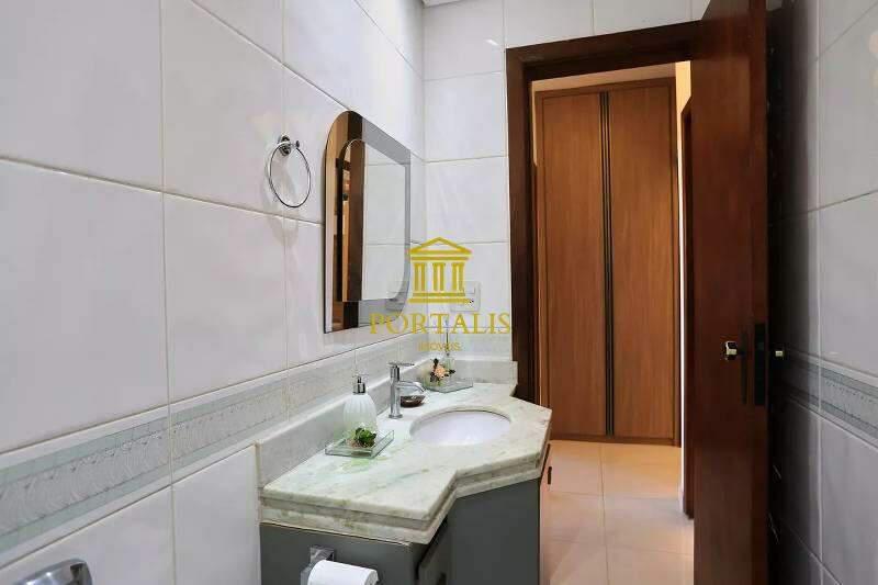 Apartamento, Nova Floresta, 3 Quartos, 1 Vaga, 1 Suíte