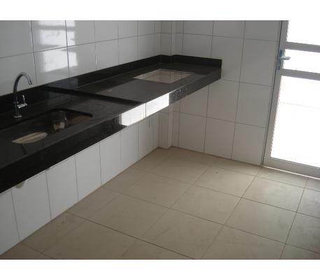 Apartamento, Candelária, 3 Quartos, 2 Vagas, 1 Suíte
