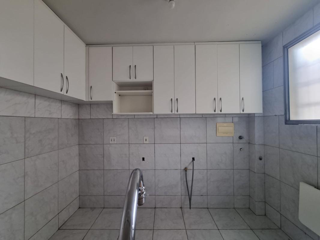 Apartamento, Jardim Riacho das Pedras, 2 Quartos, 1 Vaga