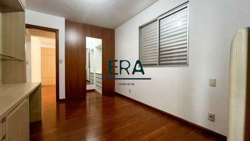 Apartamento, São Pedro, 3 Quartos, 3 Vagas, 1 Suíte