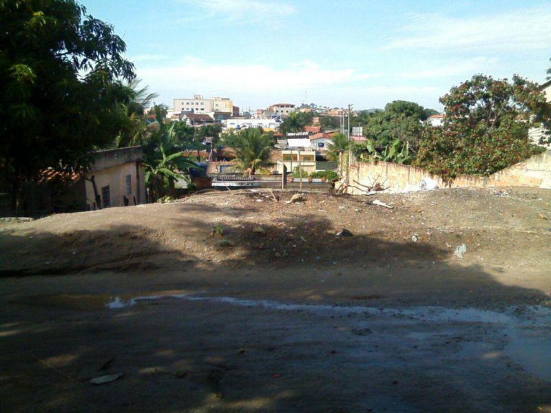 Lote, Botafogo (justinópolis), 0 Quarto, 0 Vaga