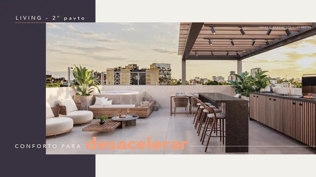 Apartamento, Santo Antônio, 3 Quartos, 2 Vagas, 1 Suíte
