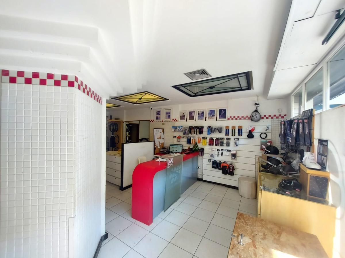 Galpão, Santa Efigênia, 0 Quarto, 0 Vaga