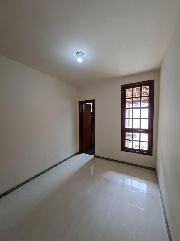 Casa, Dona Clara, 3 Quartos, 2 Vagas, 1 Suíte