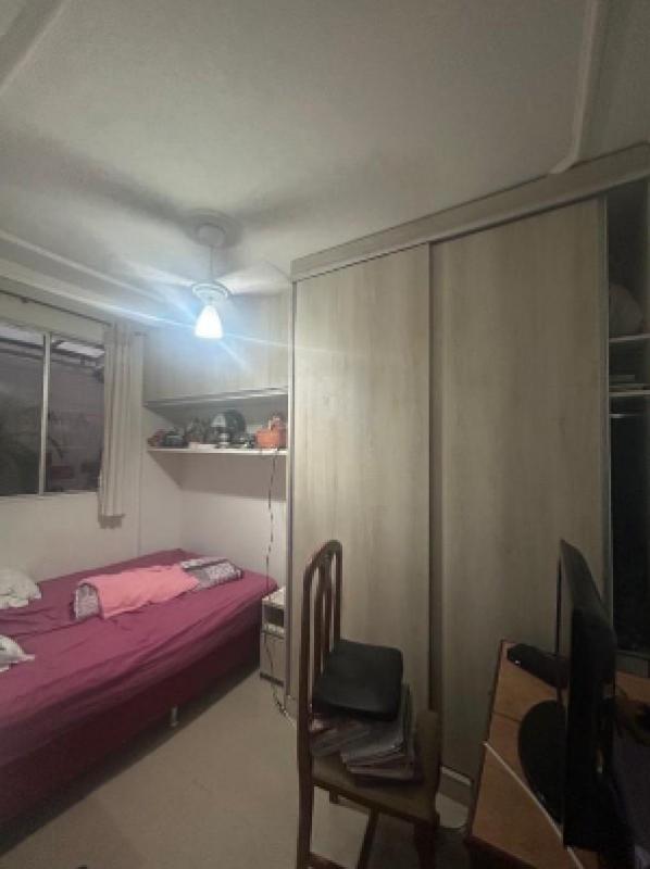 Apartamento, Jacqueline, 3 Quartos, 1 Vaga, 1 Suíte