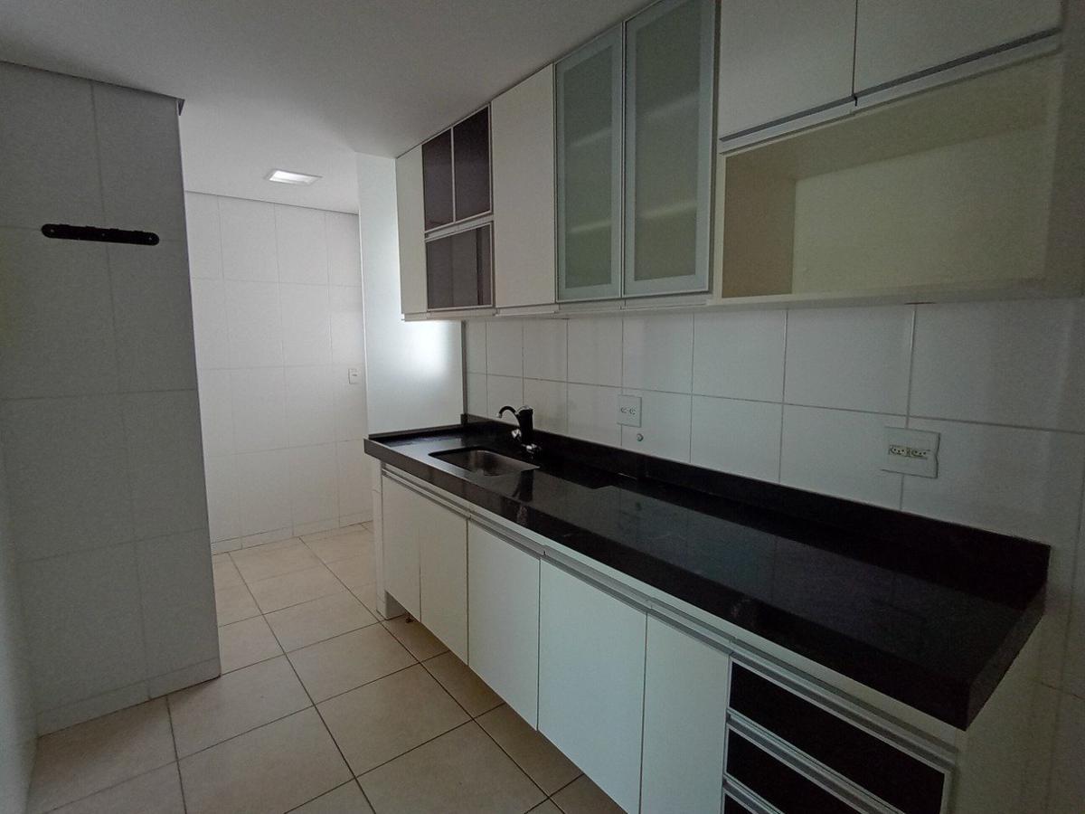 Apartamento, União, 2 Quartos, 2 Vagas, 1 Suíte