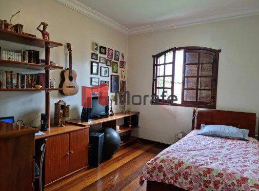 Casa, Jardim Montanhês, 4 Quartos, 4 Vagas, 1 Suíte