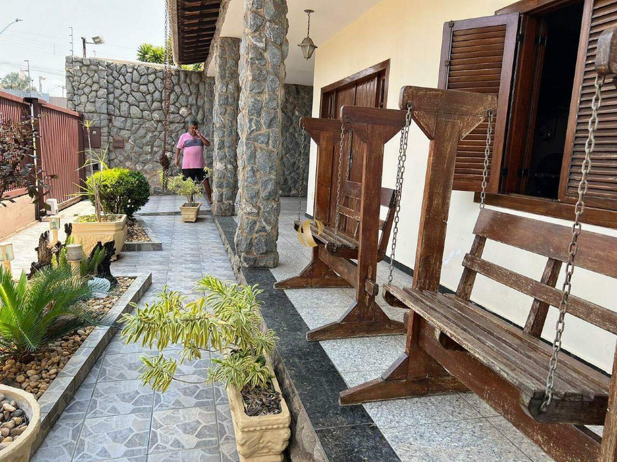 Casa, São Cristóvão, 4 Quartos, 7 Vagas