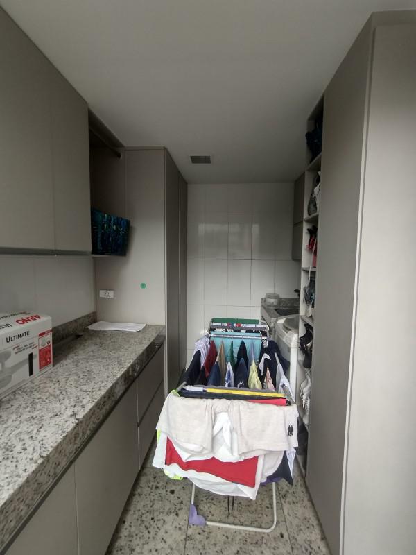 Apartamento, Graça, 3 Quartos, 3 Vagas, 1 Suíte