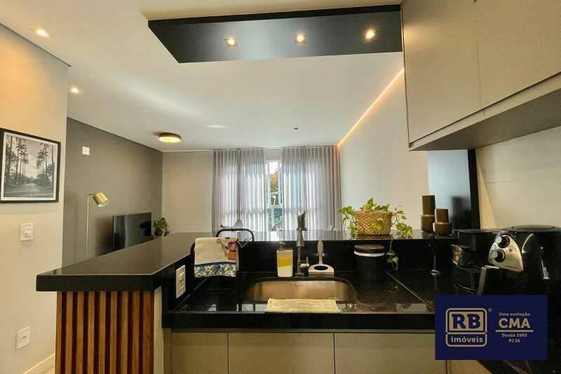 Apartamento, Serra, 2 Quartos, 2 Vagas, 2 Suítes