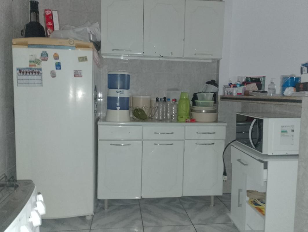 Casa, Darcy Vargas, 2 Quartos, 1 Vaga