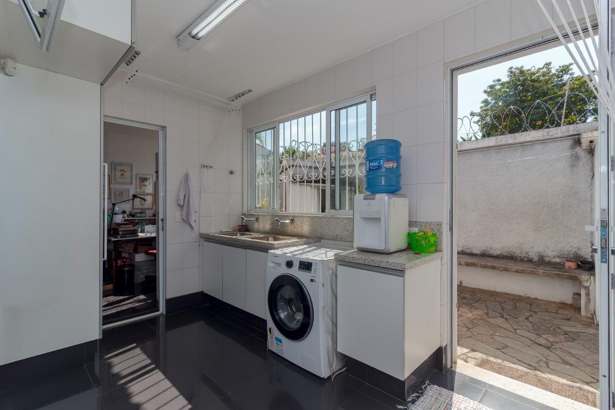 Casa, Bandeirantes (pampulha), 4 Quartos, 6 Vagas, 1 Suíte