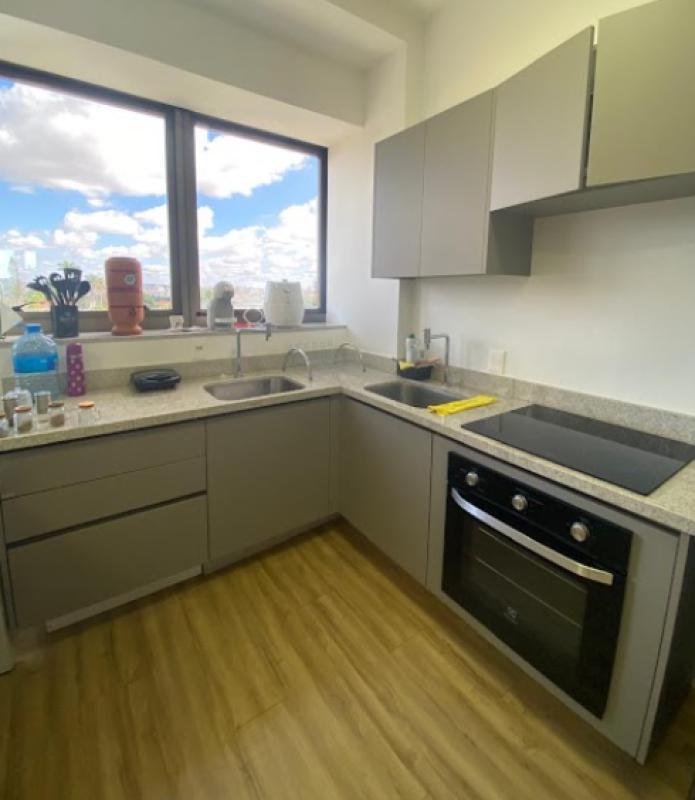 Apartamento, Barro Preto, 2 Quartos, 2 Vagas, 1 Suíte