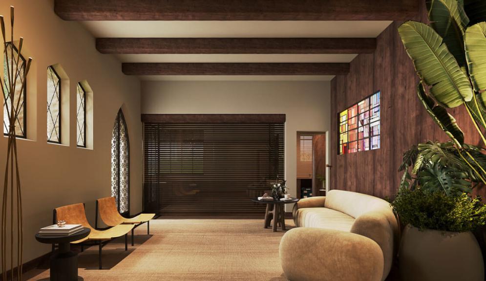 Apartamento, Centro, 1 Quarto, 1 Vaga, 1 Suíte