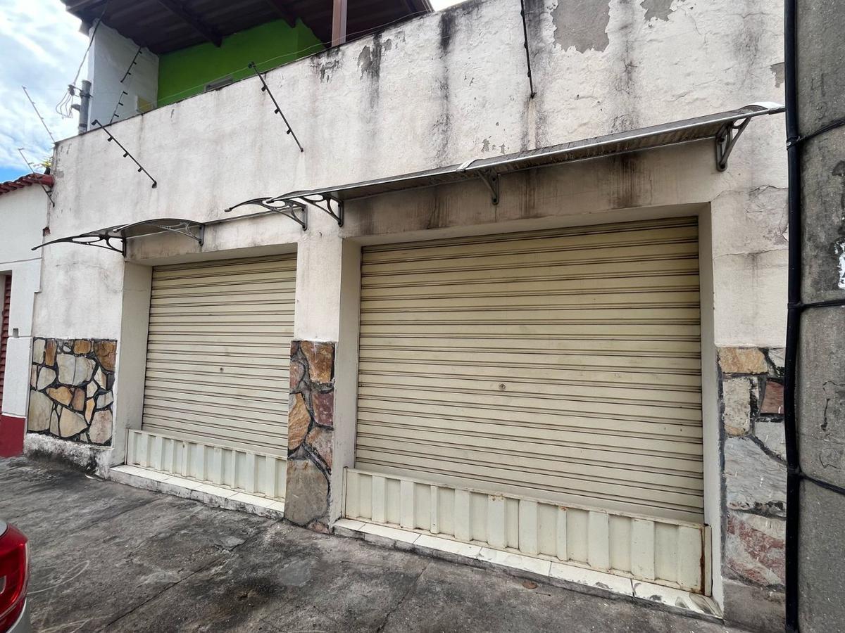 Andar, Padre Eustáquio, 0 Quarto, 0 Vaga