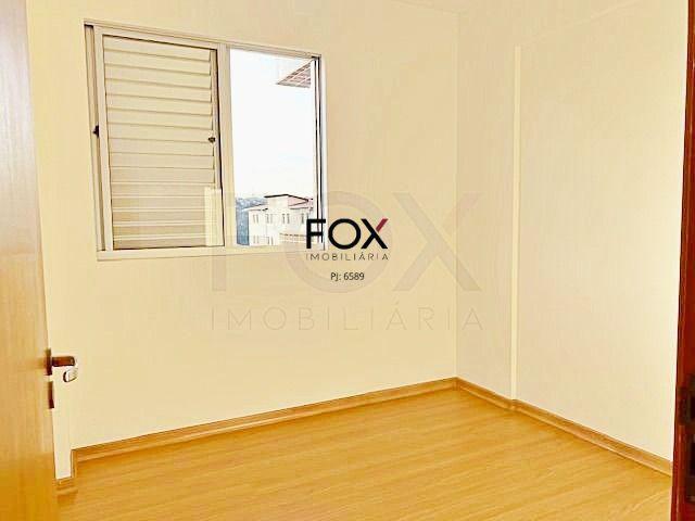 Apartamento, Alto Caiçaras, 3 Quartos, 2 Vagas, 1 Suíte