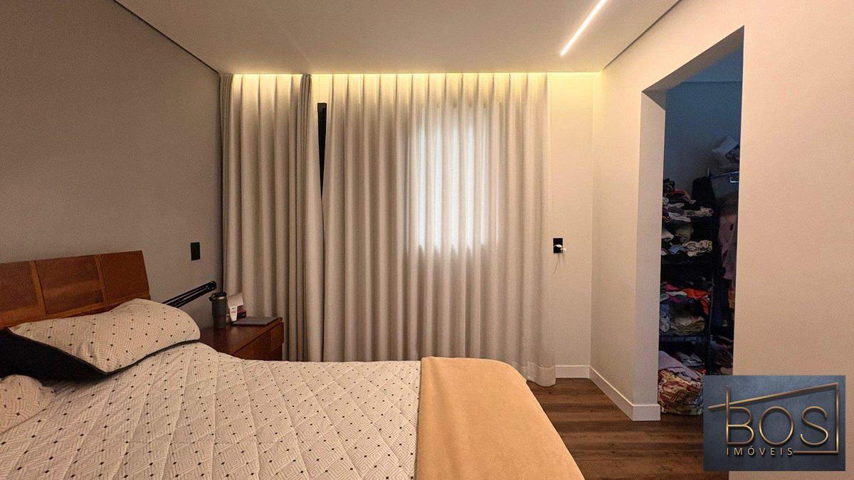 Apartamento, Santa Inês, 3 Quartos, 2 Vagas, 2 Suítes